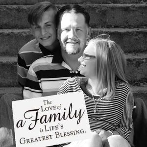 Meet your Posher, Jodeen